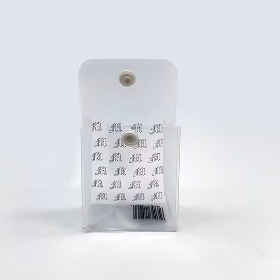 ブランケット、キルト、ホームテキスタイル、寝具、シーツ、羽毛布団、マイラー衣類用のソフトエッジとワイヤーヒートシール付きカスタムクリアPVCビニールクリアプラスチックショッピングバッグ