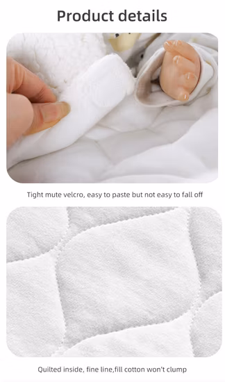 新しいリーズナブルな価格のベビーおくるみ、おくるみブランケット、OEM 中国卸売、カシミヤベビー寝袋